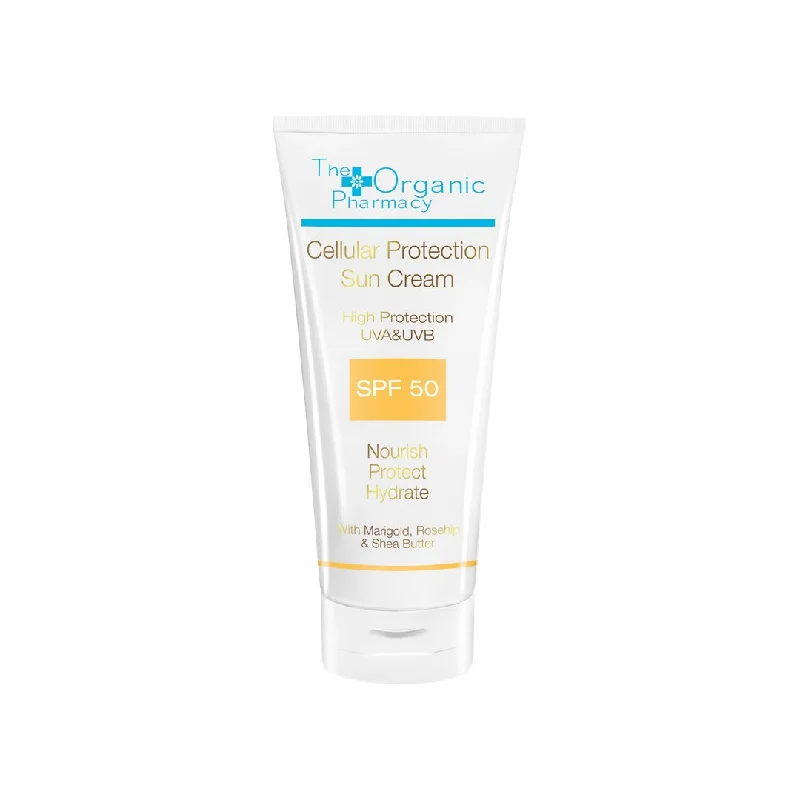 Cellular Protection Sun Cream SPF 50