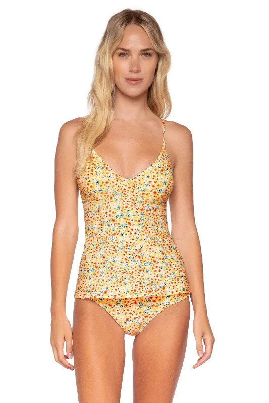 Swim Systems Wildflower Meadow Nora Tankini