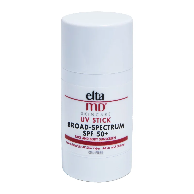 Free ($38 Value) EltaMD UV Stick Broad-Spectrum SPF 50+ (1.3 oz) *