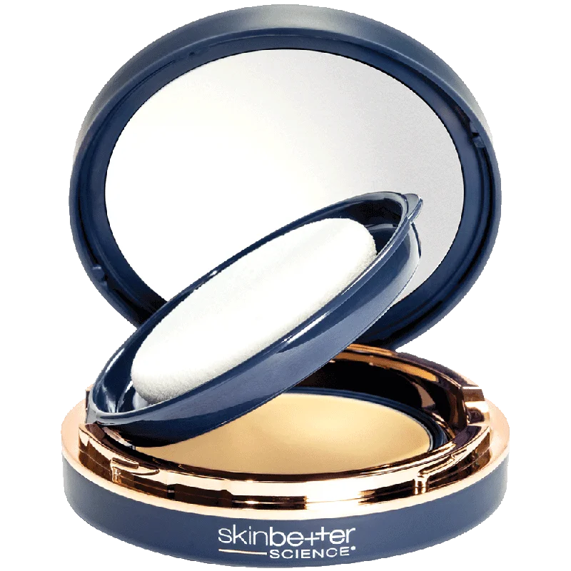 Free ($65 Value) SkinBetter Science SunBetter TONE SMART SPF 68 Sunscreen Compact 12g *