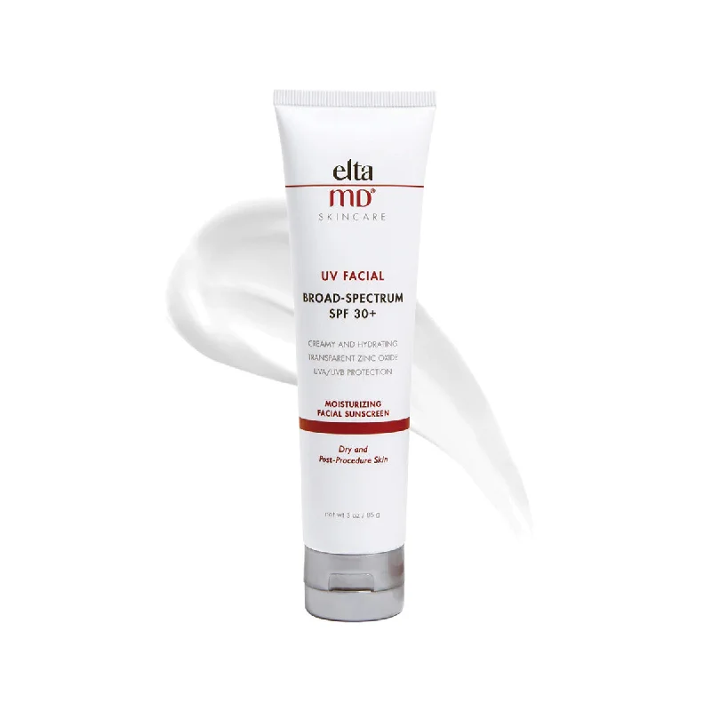 Elta MD Facial Broad Spectrum Sunscreen SPF 30