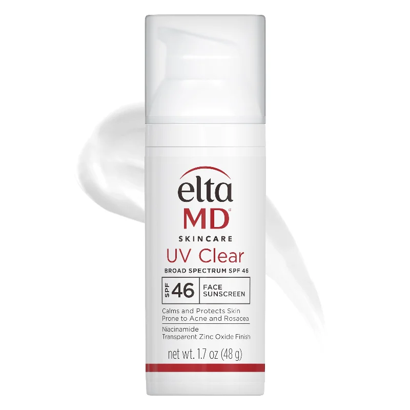 EltaMD UV Clear Broad-Spectrum SPF 46 (1.7 oz)