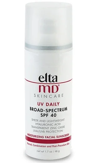 EltaMD UV Daily Broad-Spectrum SPF 40