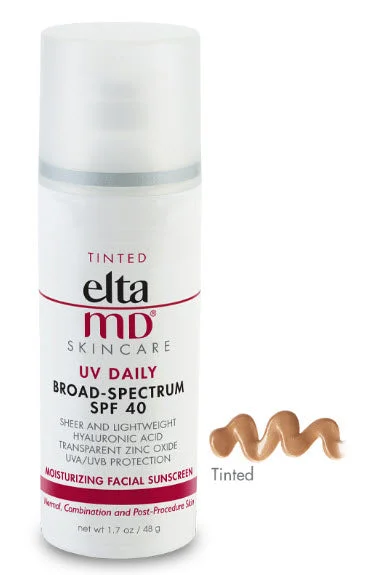 EltaMD UV Daily Broad-Spectrum SPF 40 Tinted