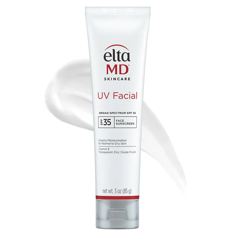 EltaMD UV Facial Broad-Spectrum SPF 35 (3 oz)