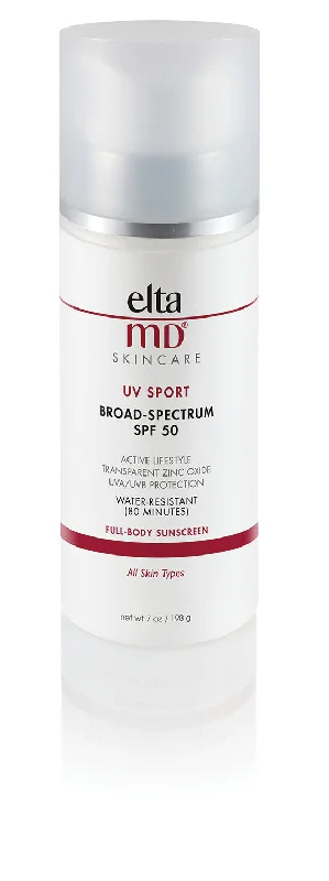 EltaMD UV Sport Broad-Spectrum SPF 50