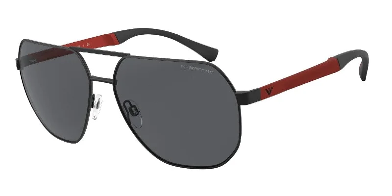 EMPORIO ARMANI-0EA2099D-333087-6115-SUNGLASSES