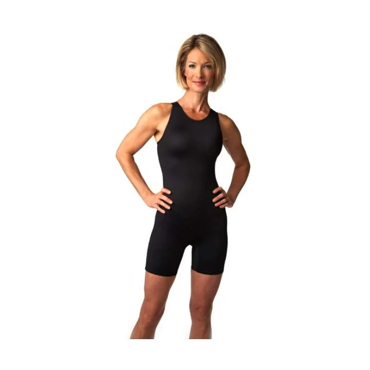 EQ Women's Swimming Unitard