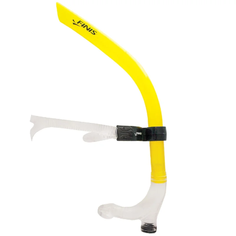 Finis Swimmer's Snorkel - Charles River Y