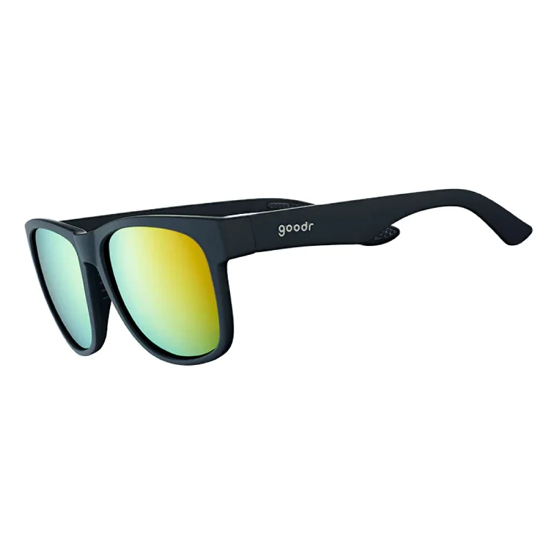 Goodr BFG's Beelzebubs Bourbon Burpees - Sunglasses