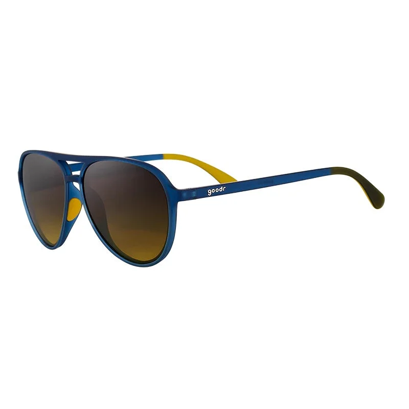 goodr Sunglasses | Mach Gs | Frequent SkyMall Shoppers