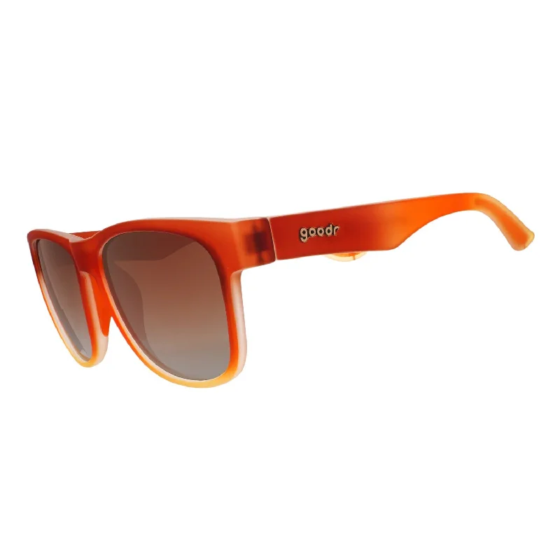 goodr Sunglasses | The BFGs | Wake & Bacon