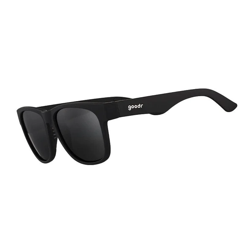 goodr sunglasses | The BFGs | Hooked on Onyx