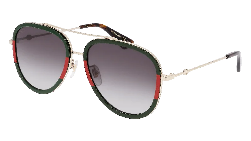 GUCCI-GG0062S-003-5717-SUNGLASSES