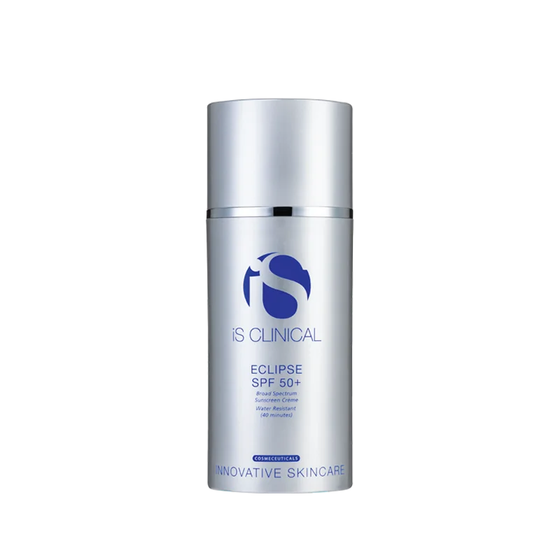 iS Clinical: Eclipse SPF 50+ 100gr