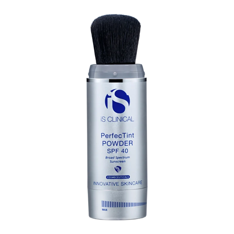 iS Clinical: PERFECTINT POWDER SPF 40