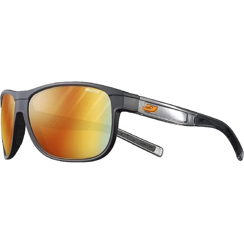 Julbo Renegade M Performance Sunglasses w/REACTIV or Polarized Lens