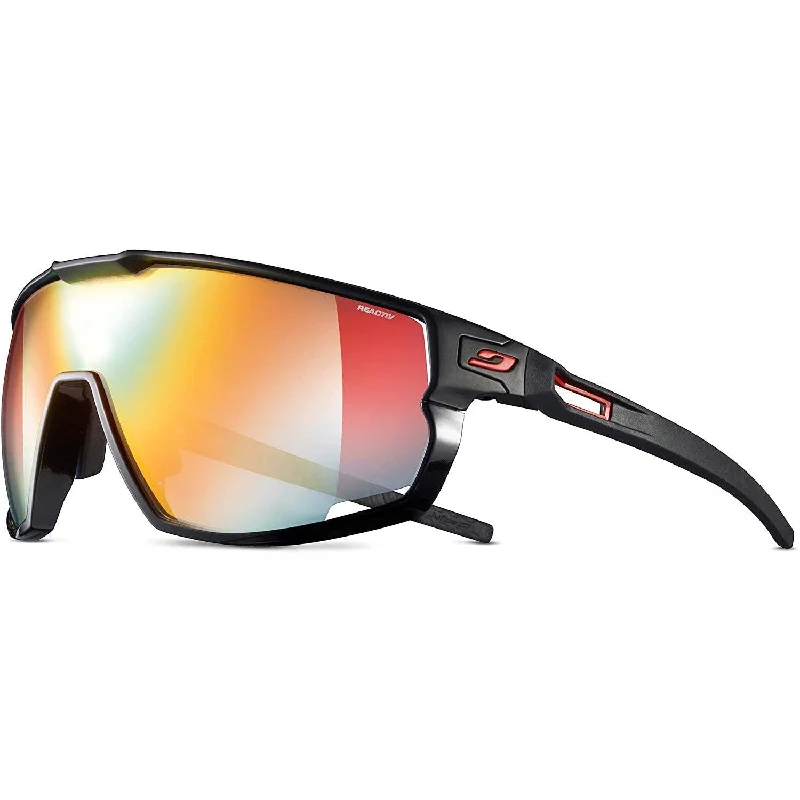 Julbo Rush Sunglasses w/REACTIV or Spectron Lens