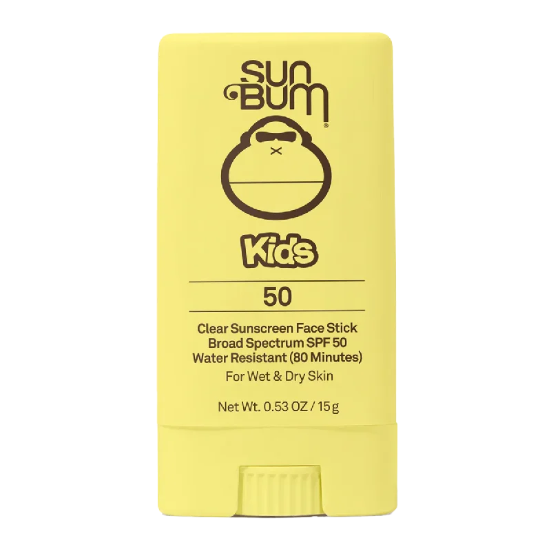 Kids SPF 50 Face Stick