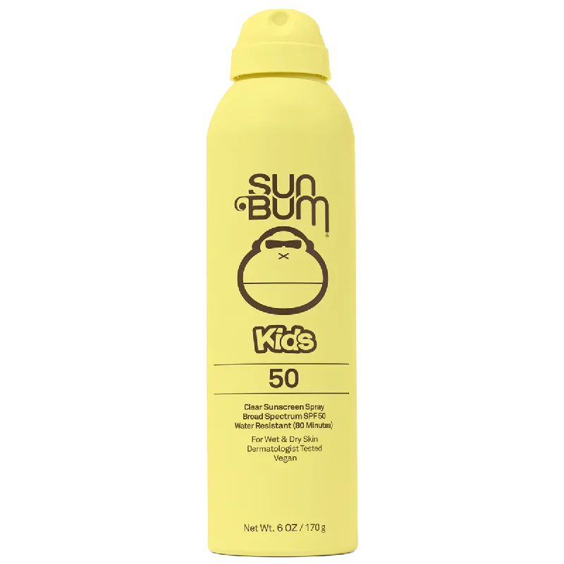 Kids SPF 50 Spray