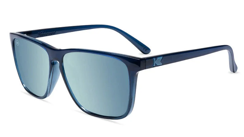 Knockaround Sunglasses | Fast Lanes | Harbor Light