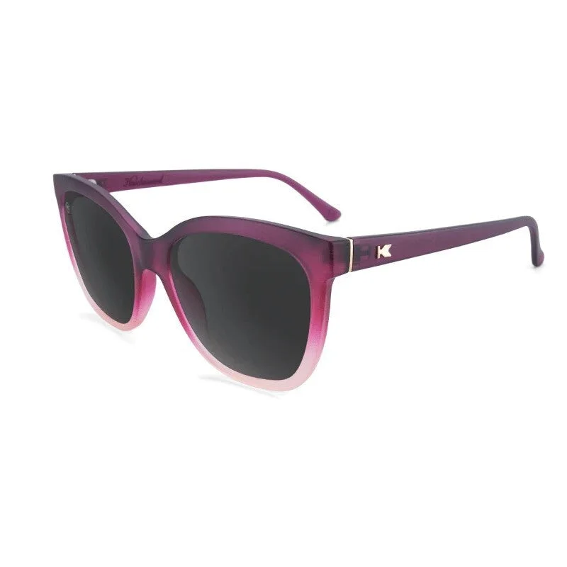 Knockaround Sunglasses | Deja Views | Spanish Rose