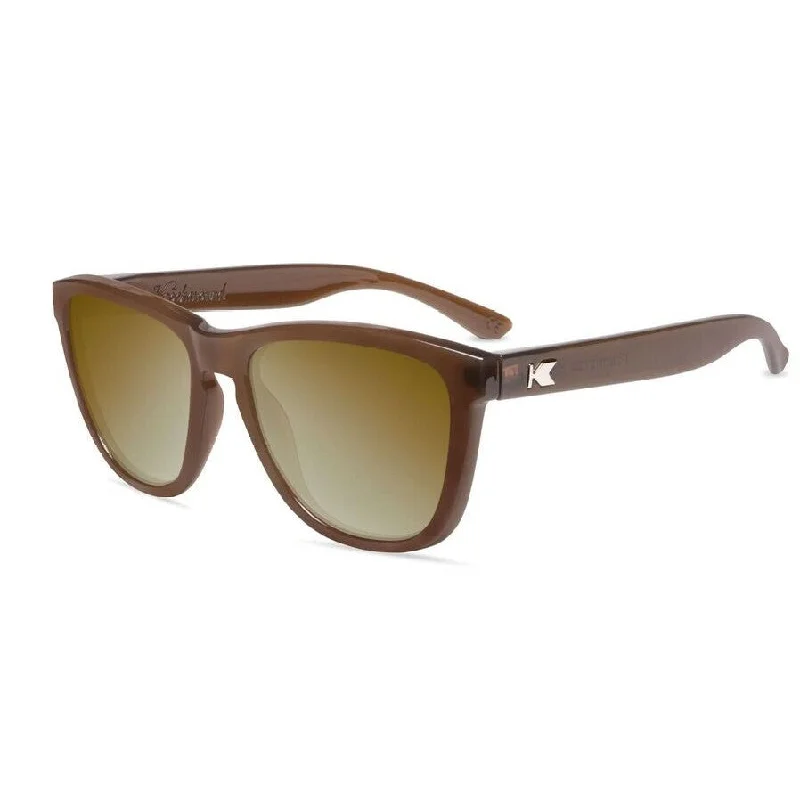 Knockaround Sunglasses | Premiums | Riverbed