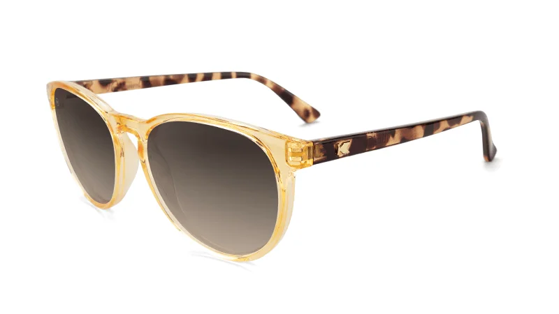 Knockaround Sunglasses | Mai Tais | Beverly Peach