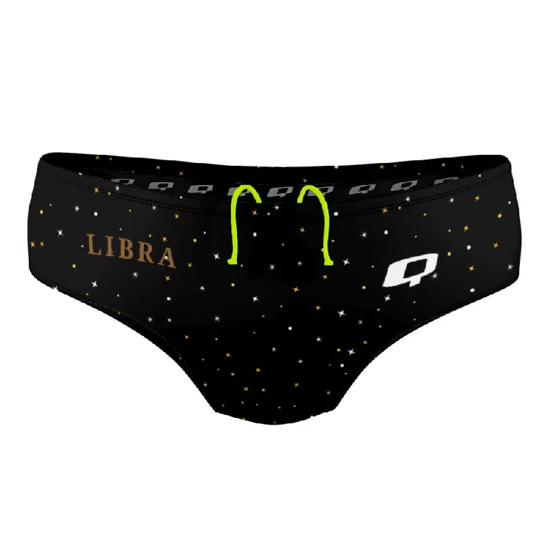 Libra Classic Brief Swimsuit