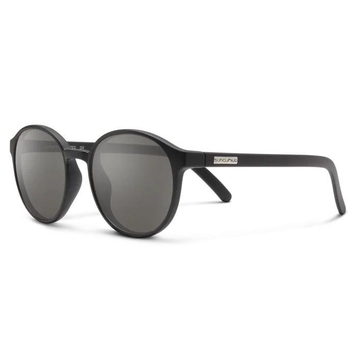 Suncloud Low Key Sunglasses