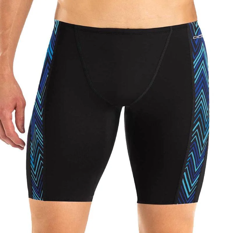 Dolfin Chevron Spliced Jammer