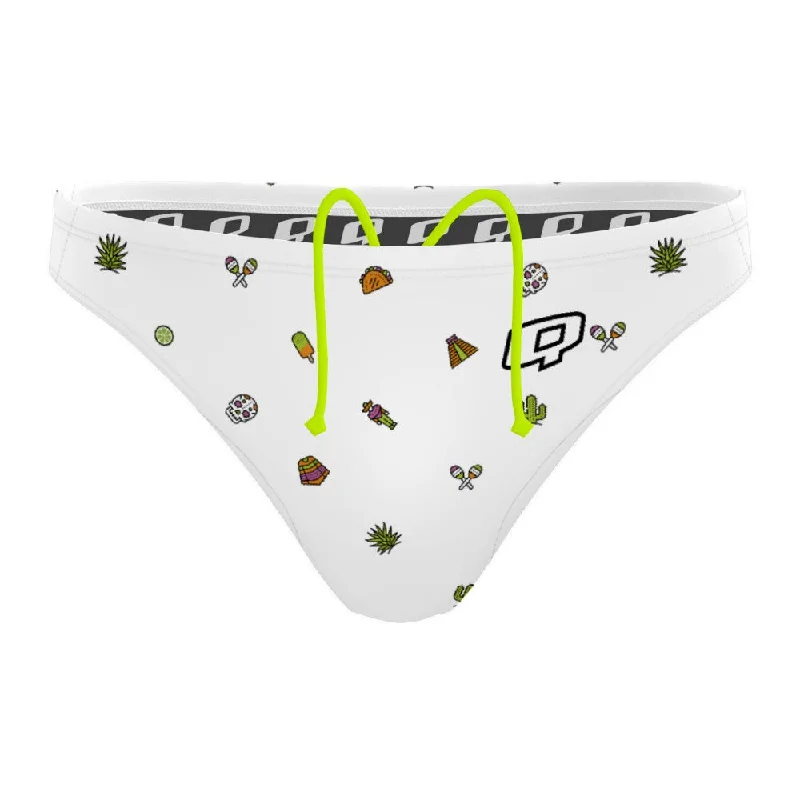 Margarita Waterpolo Brief Swimwear