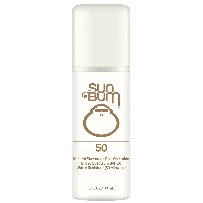 Mineral SPF 50 Roller Ball 3oz