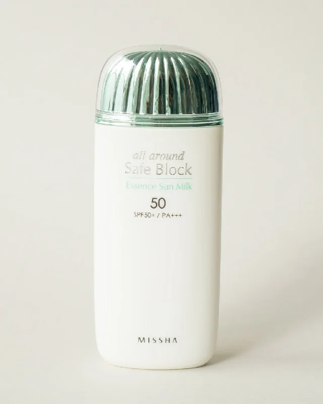 Mild Essence Sun Milk SPF 50/PA+++