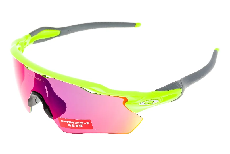 Oakley Radar EV Path Sunglasses Retina Burn Frame Prizm Road Lens