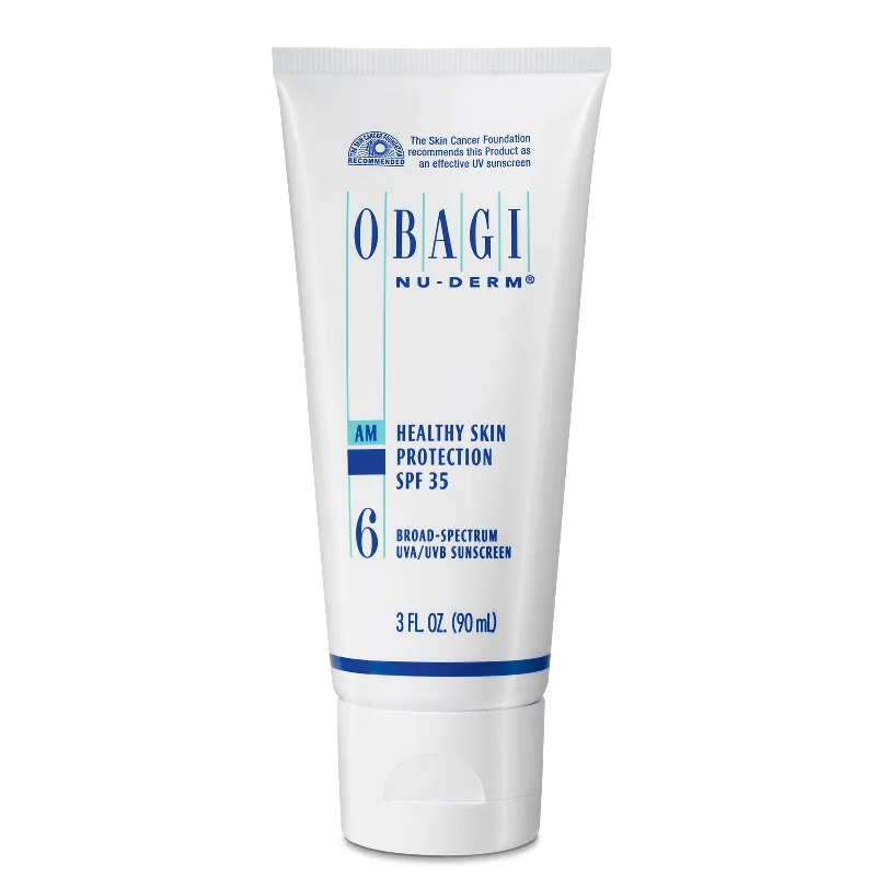 Obagi Nu-Derm Healthy Skin Protection SPF 35 (3 fl oz)