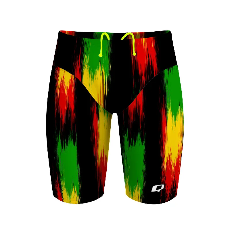 One Love Atlas Jammer Swimsuit