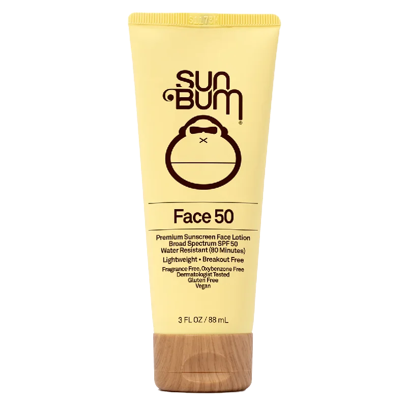 Original SPF 50 Face Lotion