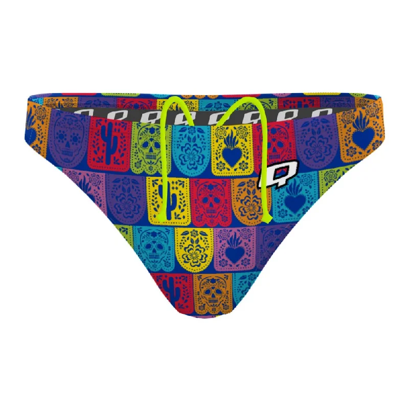 Picado Waterpolo Brief Swimwear