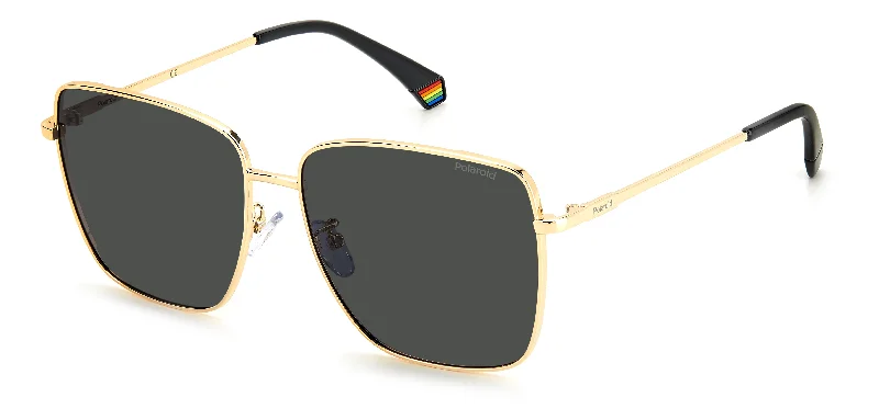 POLAROID-PLD 6164/G/S-RHL-5915-SUNGLASSES