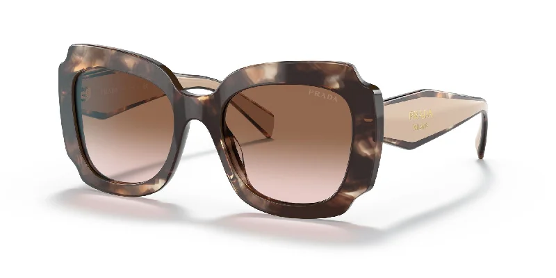 PRADA-0PR 16YSF-01R0A6-5418-SUNGLASSES