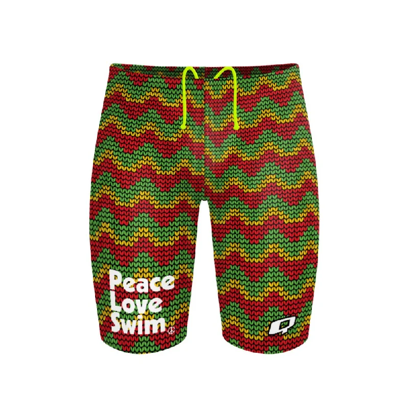 Rastacap Jammer Swimsuit