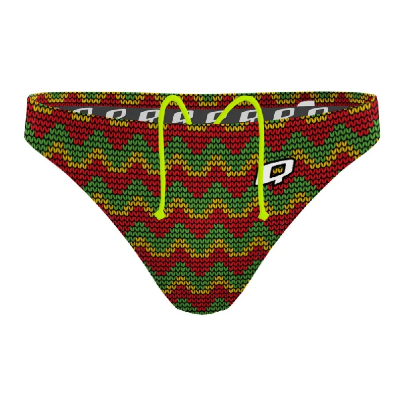 Rastacap Waterpolo Brief Swimwear