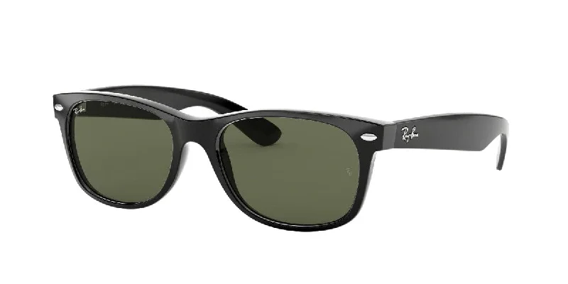 RAY-BAN-0RB2132-901/58-5818-SUNGLASSES