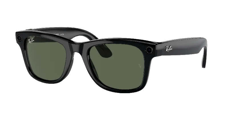 RAY-BAN-0RW4008-601/71-5322-SUNGLASSES