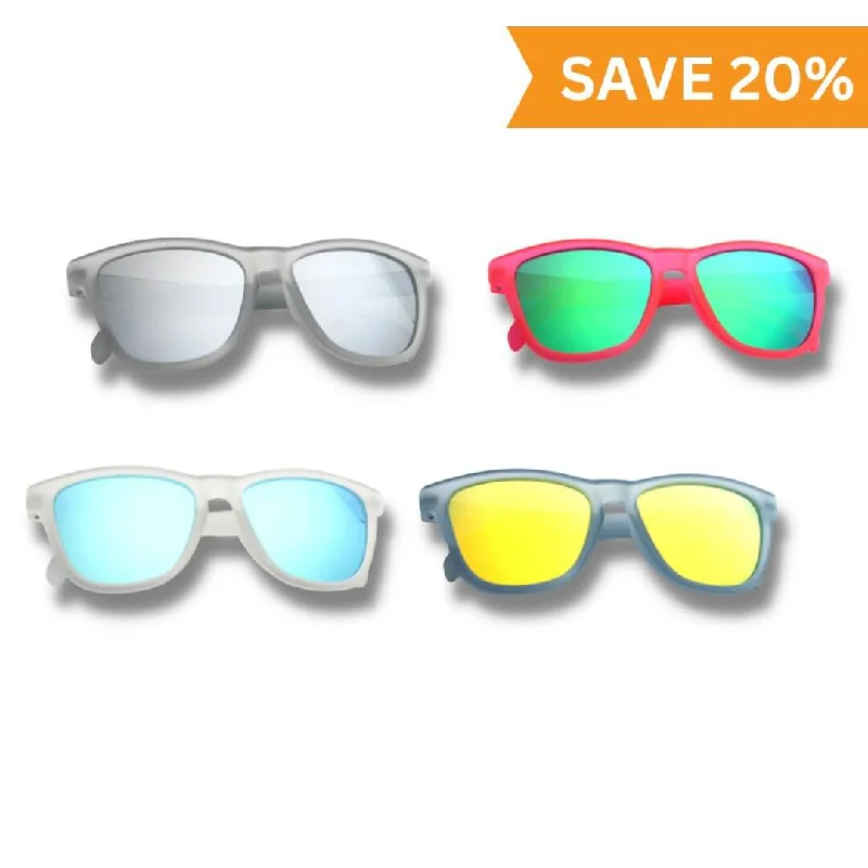 Sunglasses Bundle