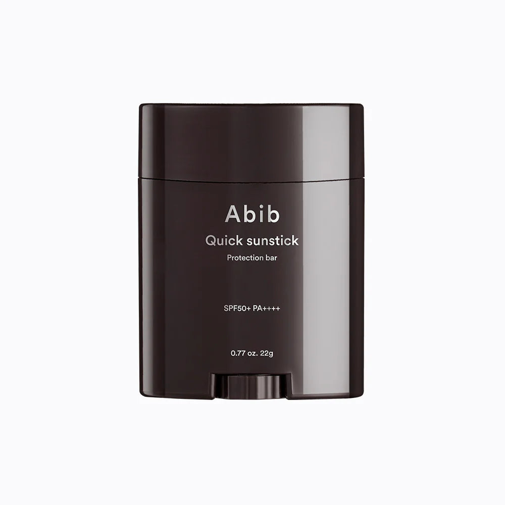 Abib's Quick Sunstick Protection Bar SPF50+