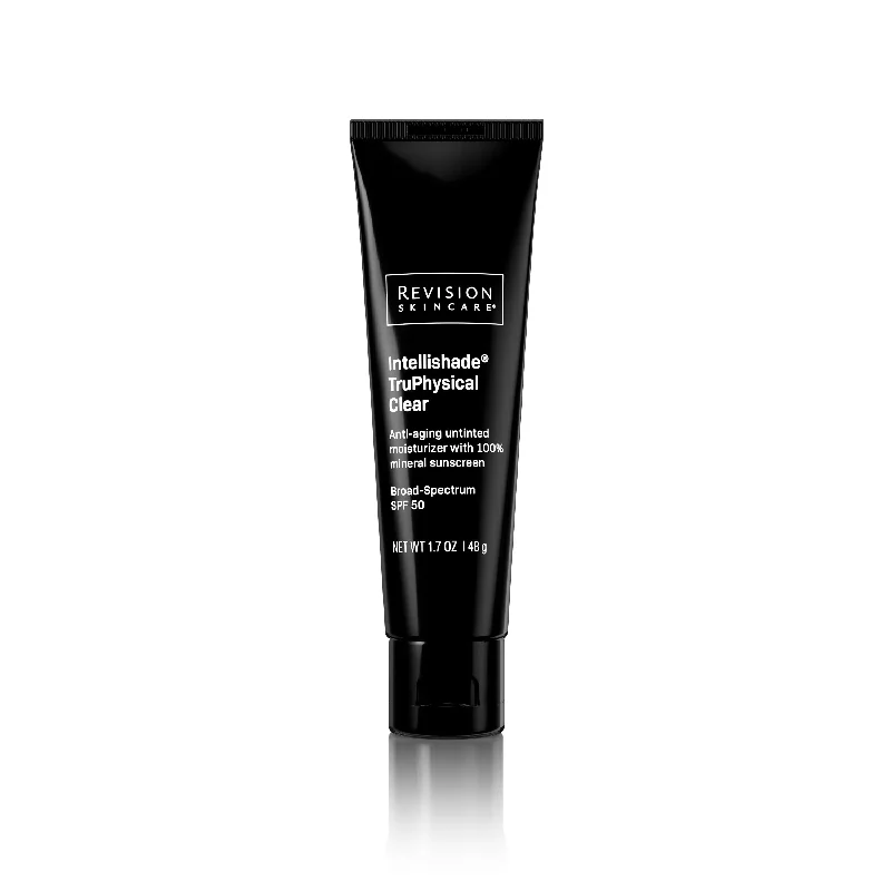 Revision Skincare Intellishade® TruPhysical Clear SPF 50 (1.7 oz)