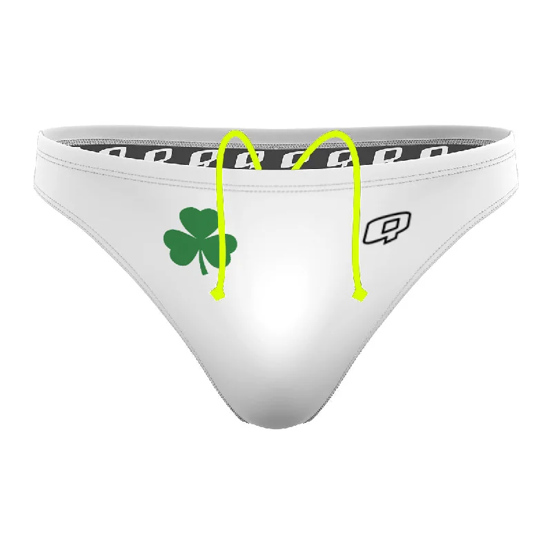 Shamrock - Waterpolo Brief Swimwear