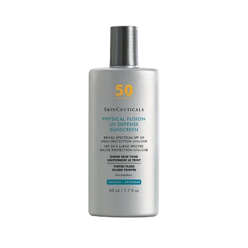 SkinCeuticals Physical Fusion UV Defense SPF 50 Tinted Sunscreen 50ml / 1.7fl oz